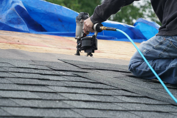 Best Emergency Roof Repair  in Riley, KS